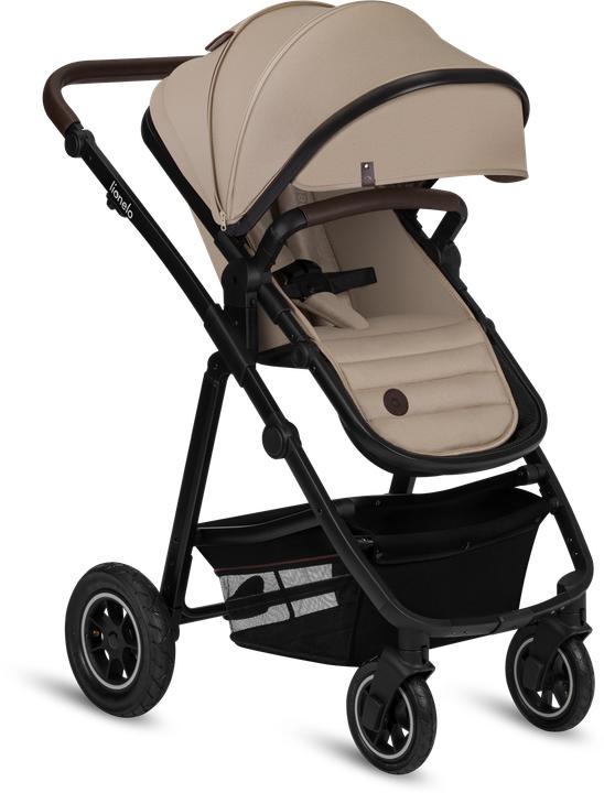 Produktbild Lionelo Amber 3in1