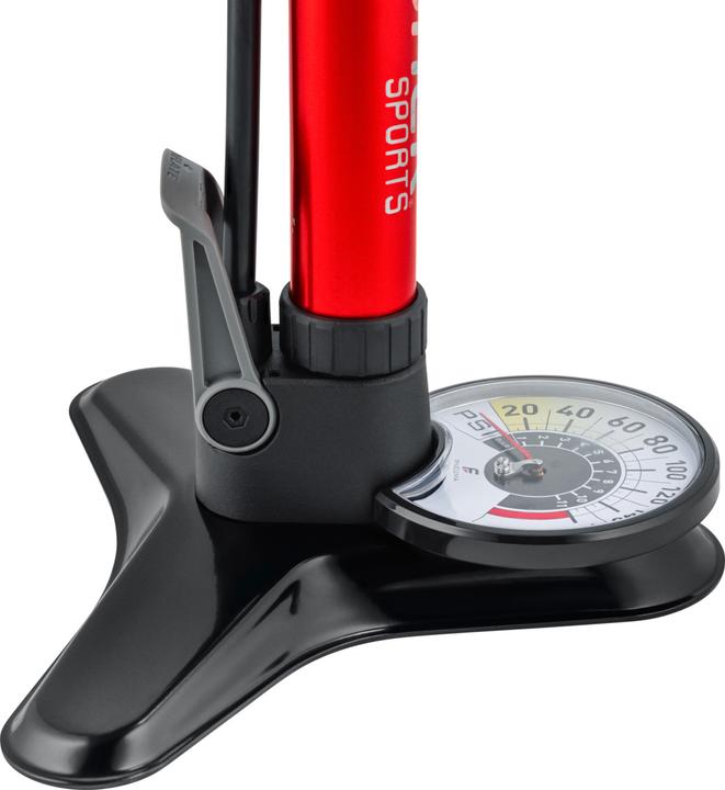 Immagine prodotto Feedback Sports Pneuma CC Standpumpe