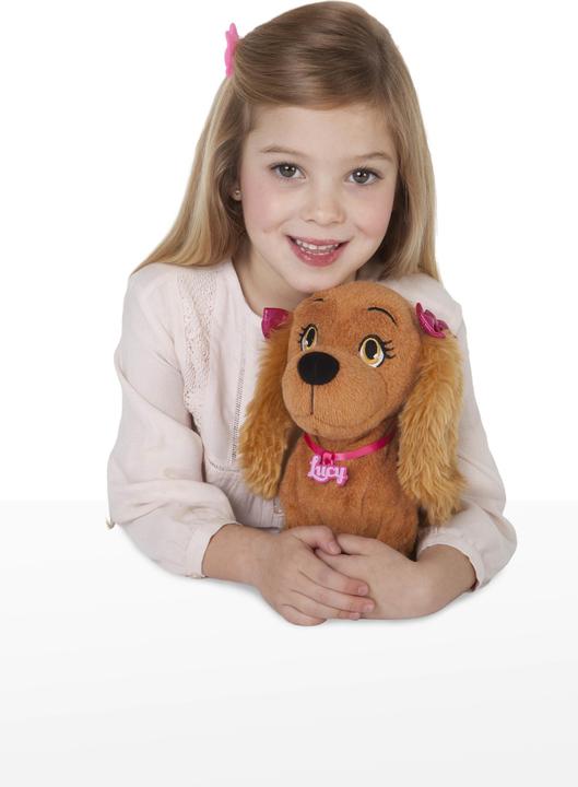 Produktbild IMC Toys Children"s electronic animal
