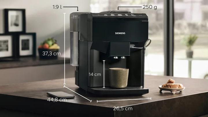 Image du produit Siemens TP511R09