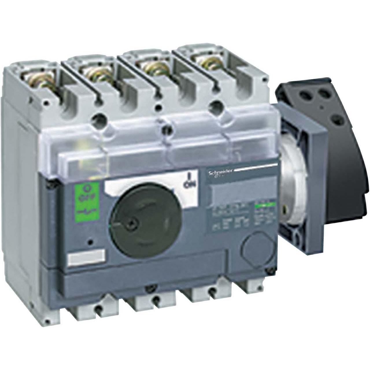 Thumbnail - Schneider, Systemstromversorgung, 31057