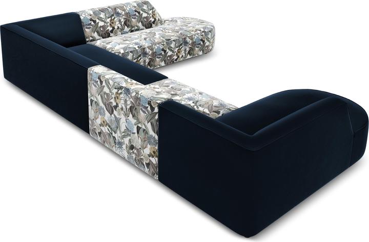 Actual product image CXL by Christian Lacroix Charles (Sofa landscape)