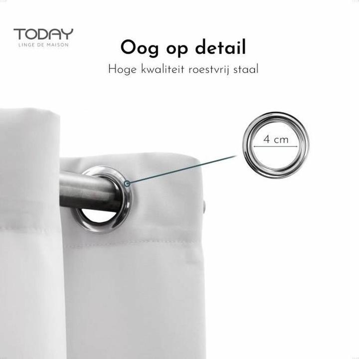 Produktbild Today Vorhang Essential 140 x 240 cm (140 x 240 cm)