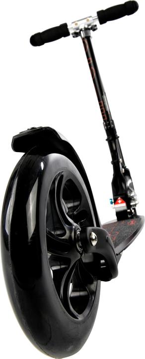 Actual product image Micro Black