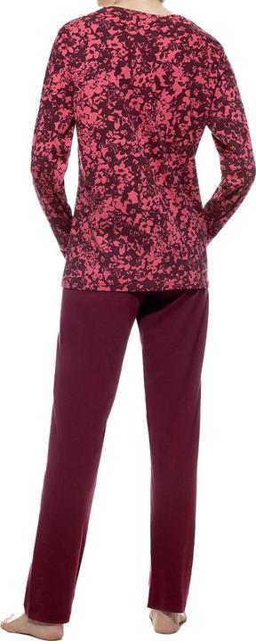 Immagine prodotto Mey Pigiama Flower Harmony (46, 3XL)