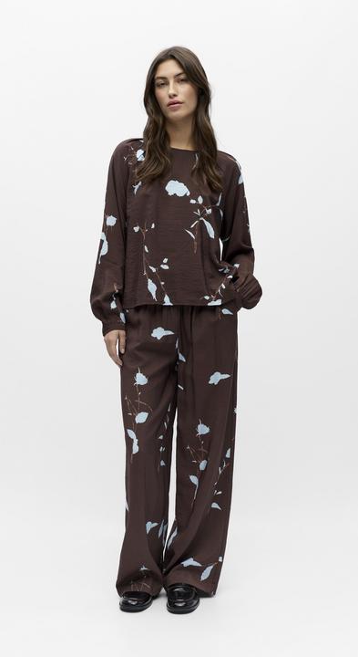 Produktbild Object Print Bluse (42)