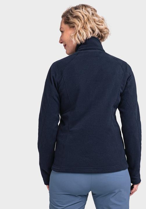 Produktbild Schöffel Fleece Jacket Leona 3 (38, M)