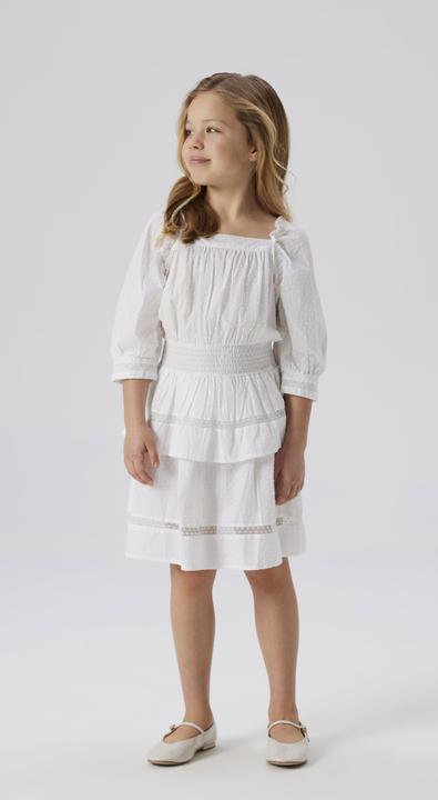 Produktbild Name it Kurzärmeliges Kleid (128)