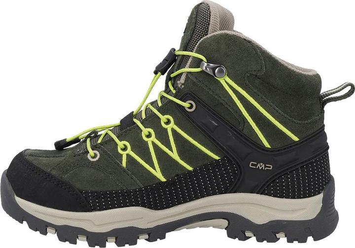 Produktbild CMP Campagnolo CMP Freizeitschuhe 3Q12944-02FV CMP Kids Rigel (29)
