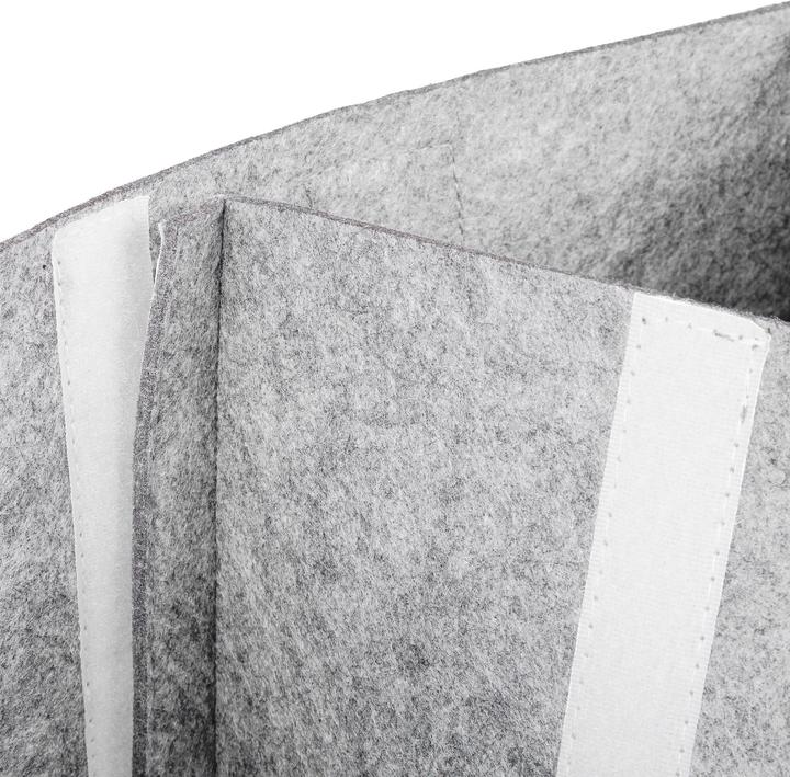 Image du produit Relaxdays Rangement couches