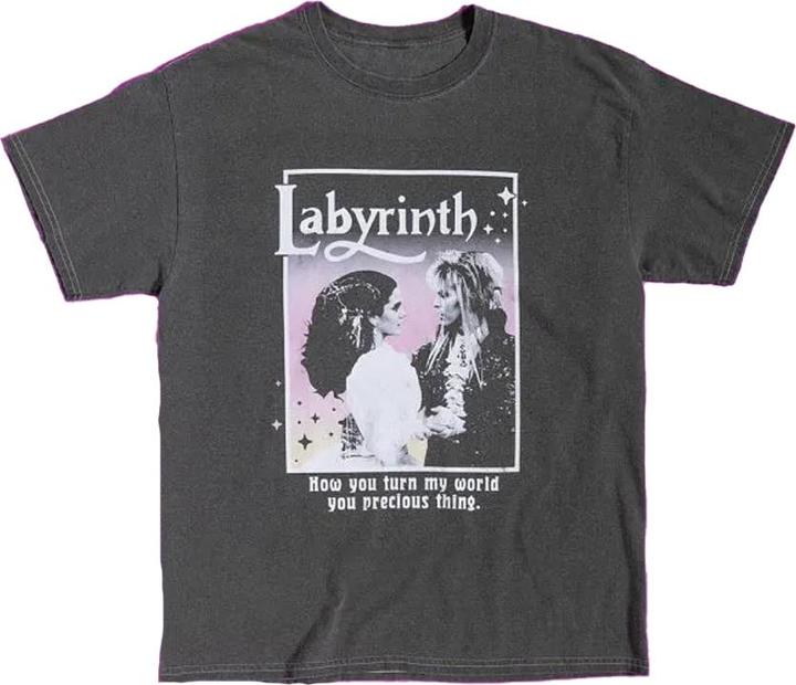 Produktbild Precious Thing TShirt VintageWaschung (S)