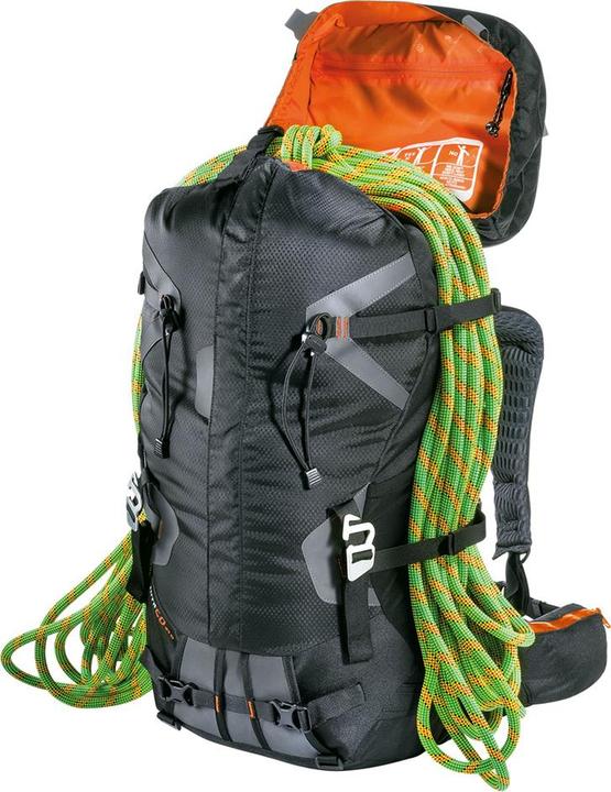 Actual product image Ferrino X.M.T. 60+10 Backpack (60 l)