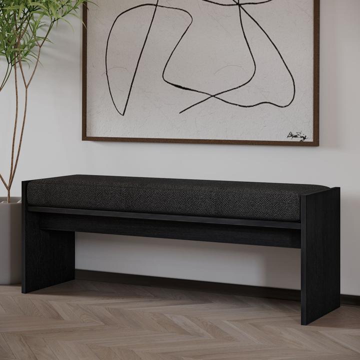 Image du produit Atelier del Sofa Pearl Bench (120 cm)