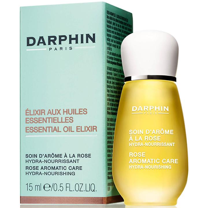 Image du produit Darphin Elixir d'huile essentielle (Huile nettoyante, 15 ml)