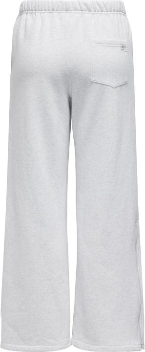 Produktbild Only ONLELLIOT Mittlere Taille Weiter Beinschnitt Jogginghose Jogginghose (M)
