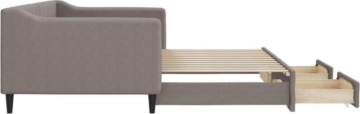 Produktbild vidaXL Mannix