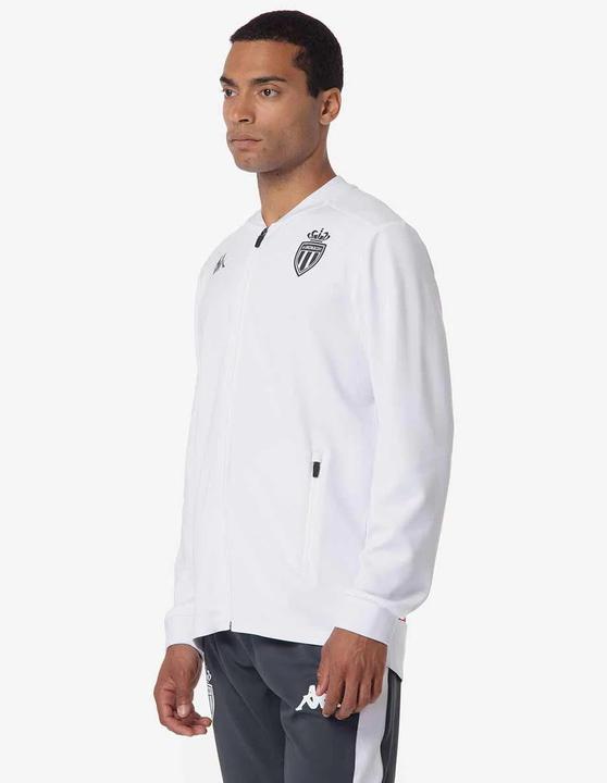 Produktbild Kappa Trainingsjacke AS Monaco Atrisy 2024/25 (XL)