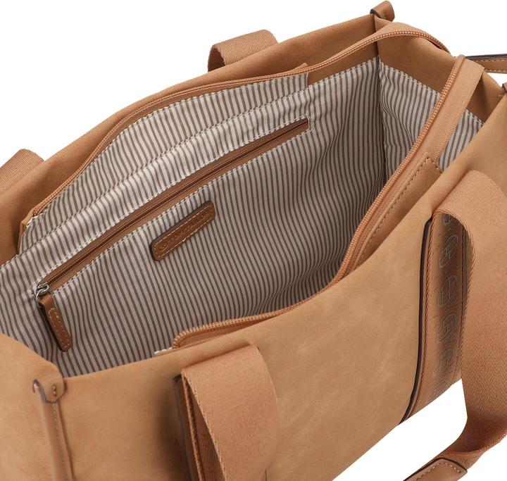 Immagine prodotto Tom Tailor Yara Shopper Tasche 37 cm (11 l)