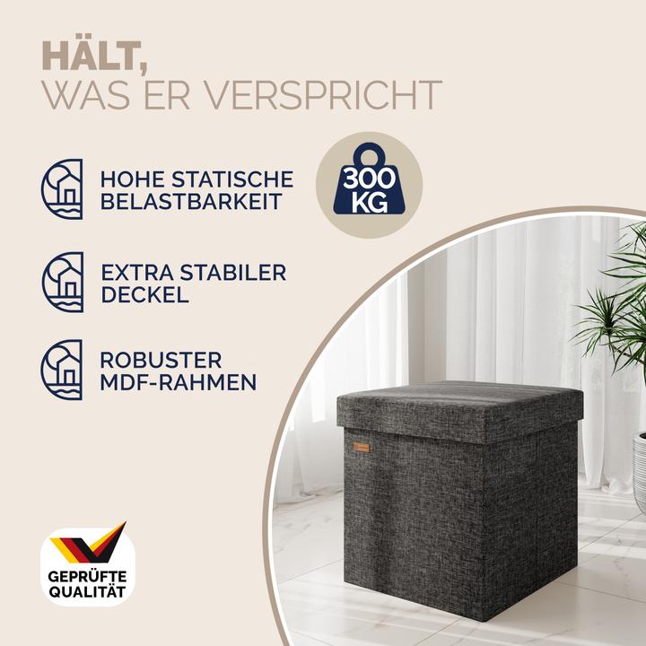 Immagine prodotto Casaria Sgabello M