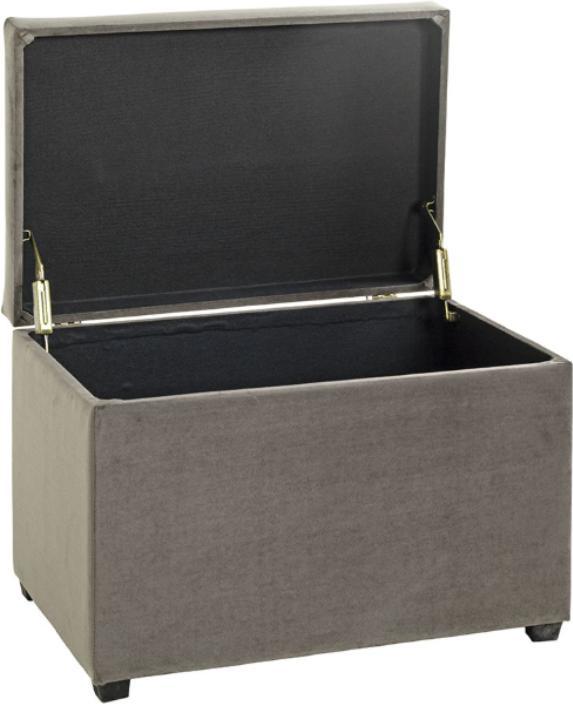 Image du produit HAKU Möbel Sitztruhe (58 cm)