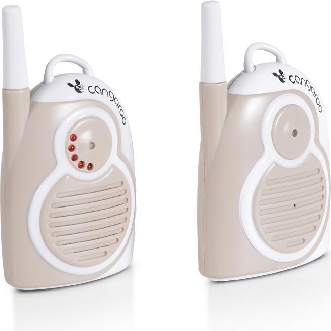 Thumbnail - Cangaroo, Babyphone, Babyphone Mommy's Sense (Babyphone Audio, 1300 m)