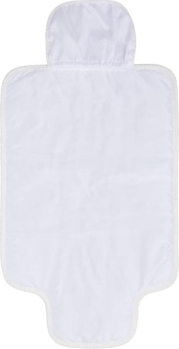 Actual product image Baby's only Babys only changing mat Sense, white
