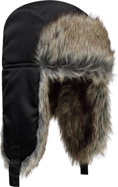 Actual product image Minoti Boys Adjustable Strap Bomber Hat