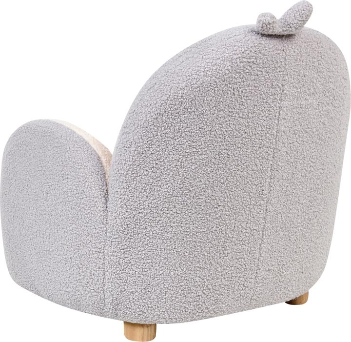 Produktbild Beliani Hervik (Kindersessel)