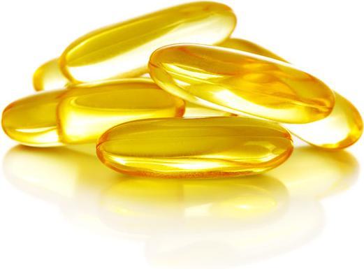 Actual product image Body Attack Omega 3 Gold (120 pcs., Capsules, 160 g)