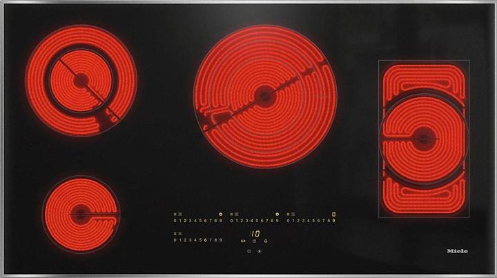 Actual product image Miele KM 6565 FR