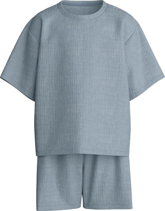 Produktbild Calida Toddlers Sleep Kurz-Pyjama (92)
