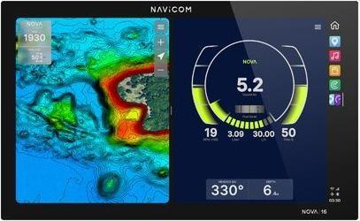 Produktbild Nova 16"