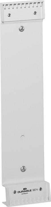 Produktbild Durable Metall-Wandhalter