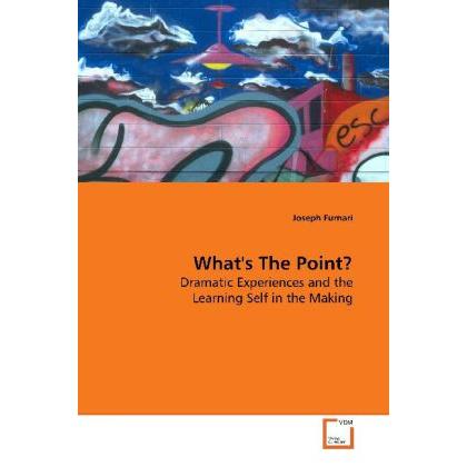 What's The Point?, Fachbücher