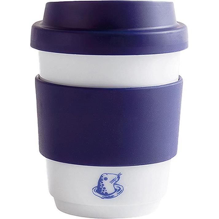 Kahla, Tasse, Ahoi Marie To Go Becher (250 ml, 1 x)