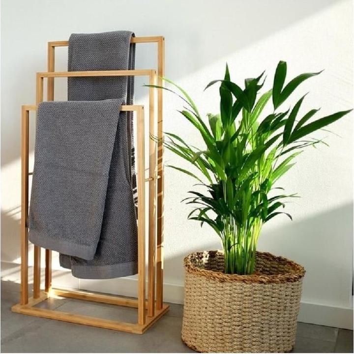 Produktbild Zeller Present Handtuchständer