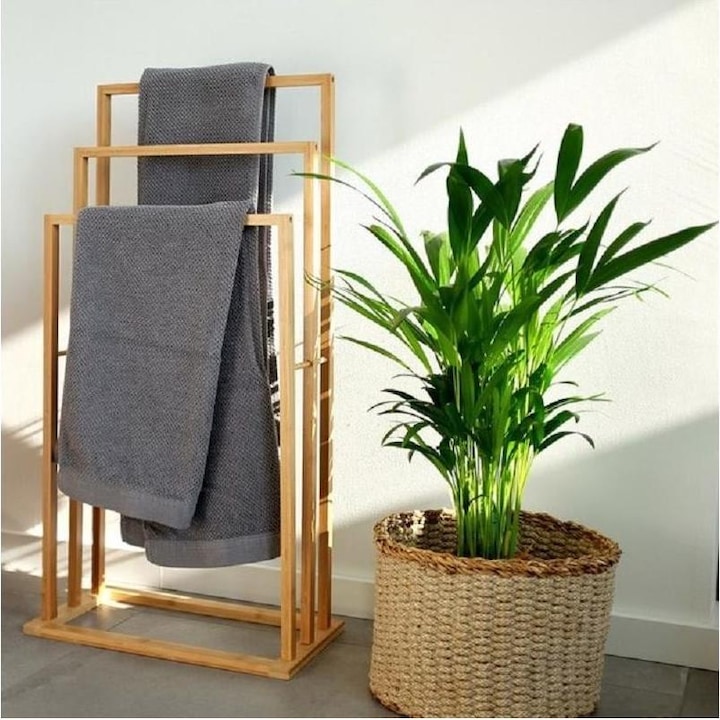 Produktbild Zeller Present Handtuchständer