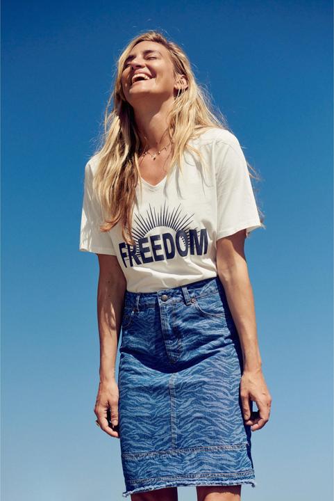 Immagine prodotto Pulz Jeans Zamala (38)