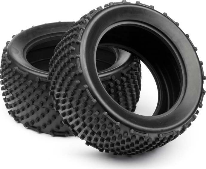 Actual product image HPI Shredder tires