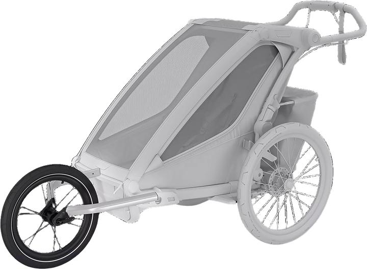 Productafbeelding Thule All-Terrain Kit Generation 2 Sport und Cross