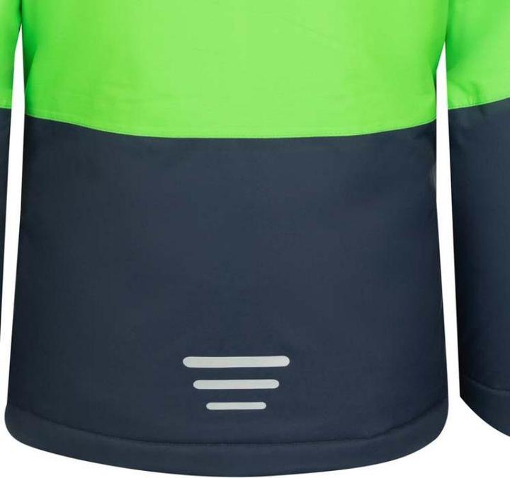 Produktbild Trollkids Hallingdal Jacke (104)