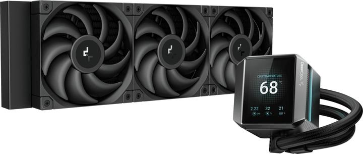 Deepcool MYSTIEK 360