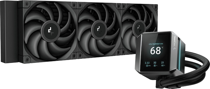 Produktbild Deepcool Mystique 360