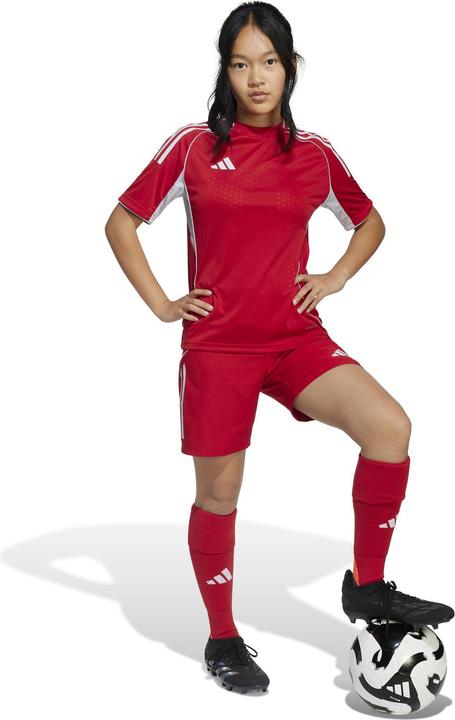 Produktbild adidas Tiro 25 Competition Trikot Kids (116)