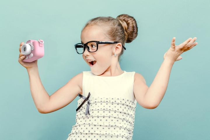 Actual product image myFirst Camera 3