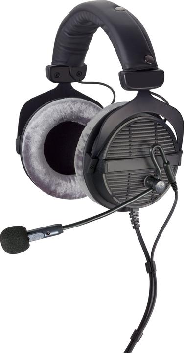 Actual product image Antlion ModMic USB