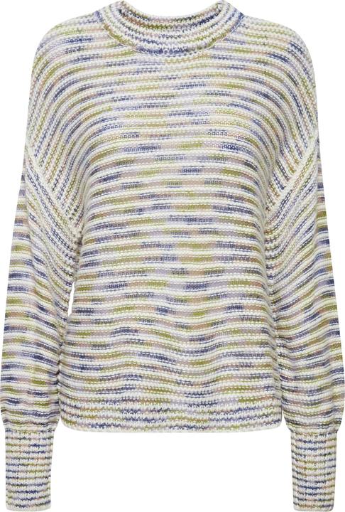 Actual product image Fransa FRLEA PU 2 - Jumper - 20611401 (XXL)