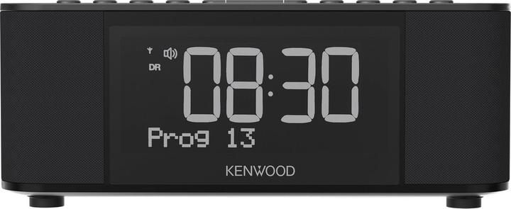 Kenwood CRST40DABB (DAB+, FM, Bluetooth)