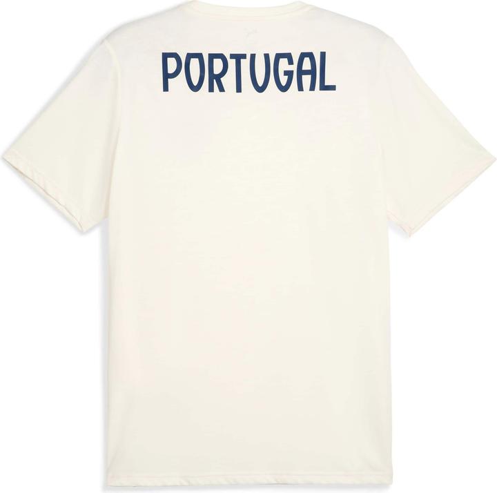 Actual product image Puma Portugal T-shirt 2025/26 (S)
