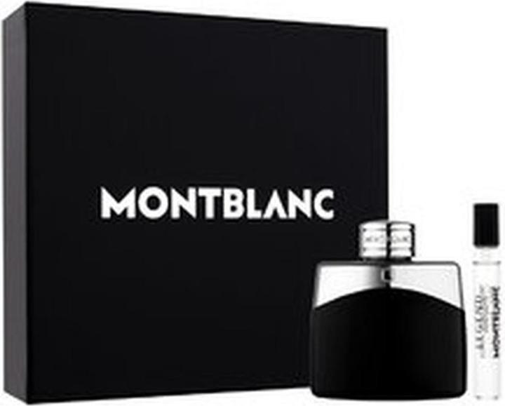 Immagine prodotto Montblanc Legend - Per uomo, 50 ml (Eau de toilette, 50 ml)